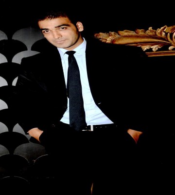 Amit Chauhan
