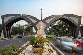 noida