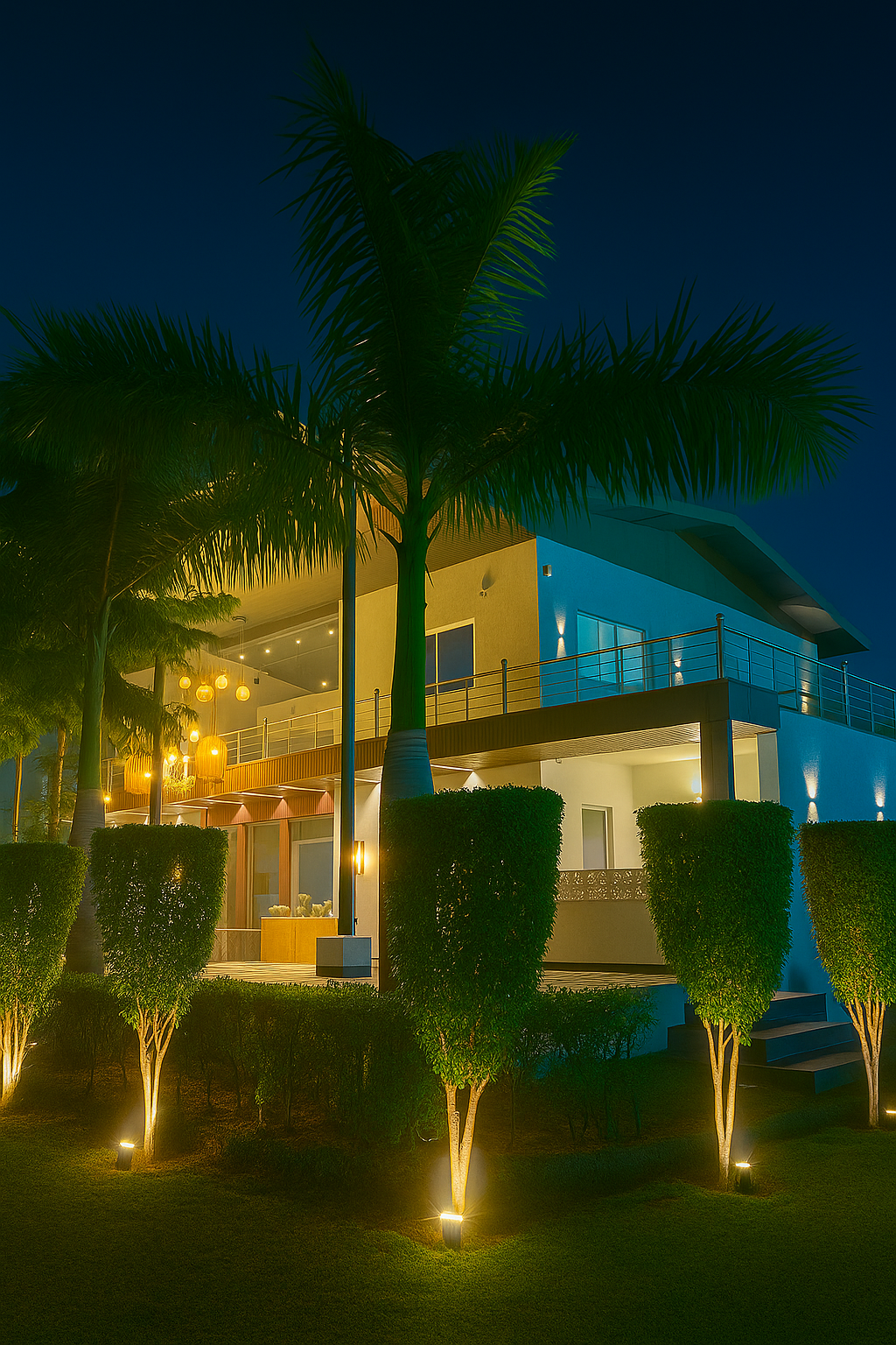 Amoura by Bougainvillea